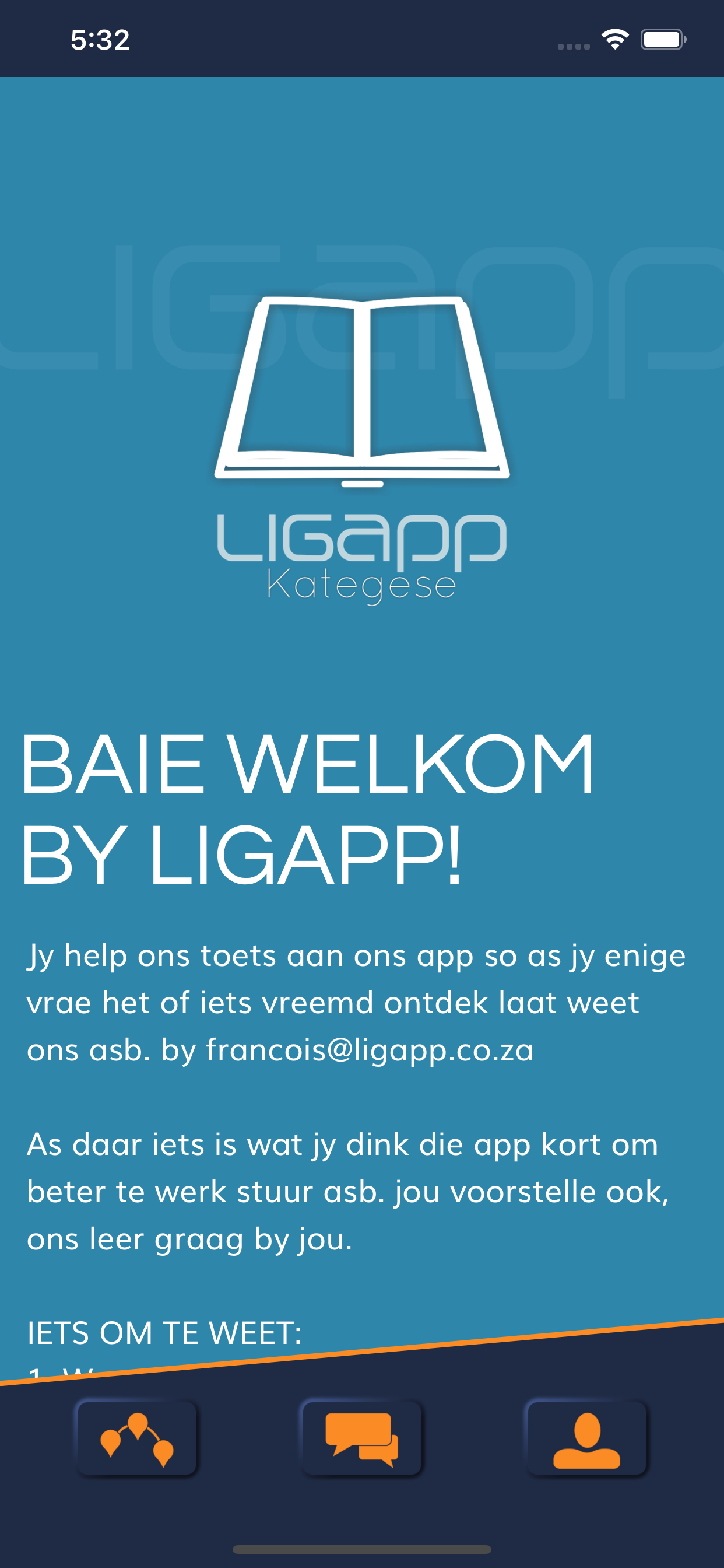 Lig App