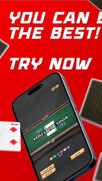 Bovada - Mobile Poker