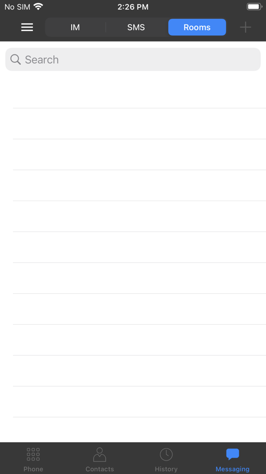 #9. BluePrint Enterprise Mobile (iOS) Podle: Tri County Telephone Assocation