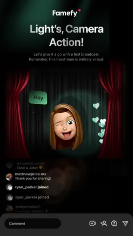 Game screenshot Famefy mod apk