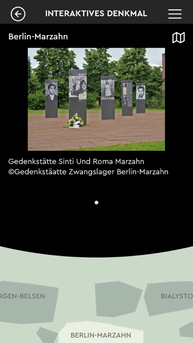 TalkingMemories Screenshot