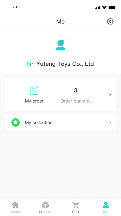 NANSHEN-Toys screenshot-3