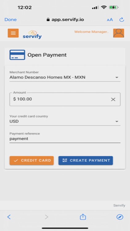Servify App screenshot-9
