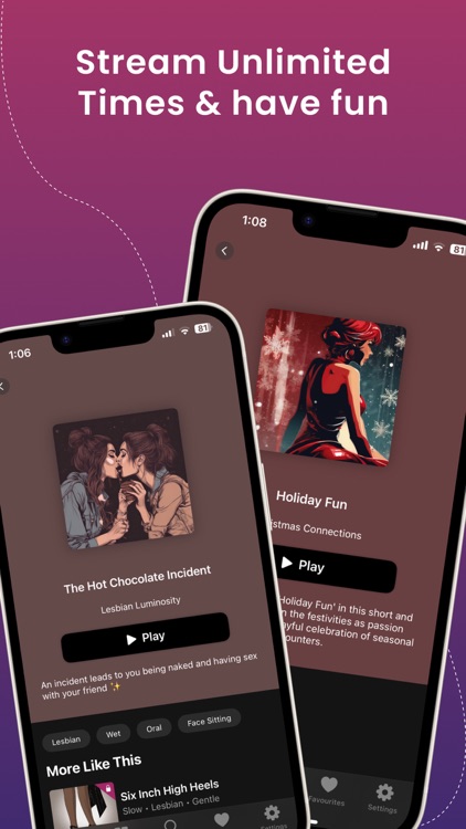 Erotica : Sexual Spicy Stories