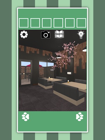 脱出ゲーム 兎と団子と和風カフェのおすすめ画像5