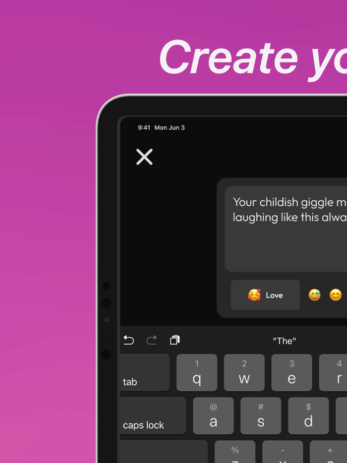 Wingboard - Virtual Wingman