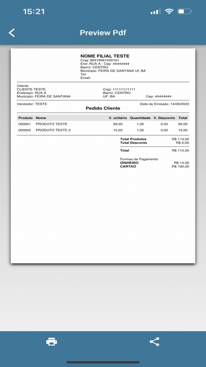 Ello Mobile screenshot-3