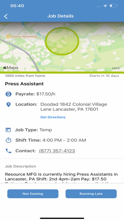ResourceMFG screenshot-3