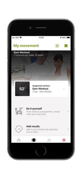 Game screenshot Elancia Coaching apk