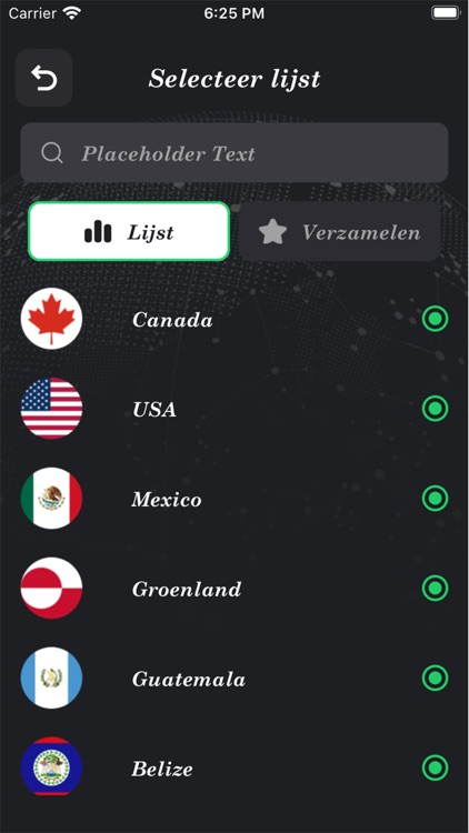 Meow - World Geography Helper