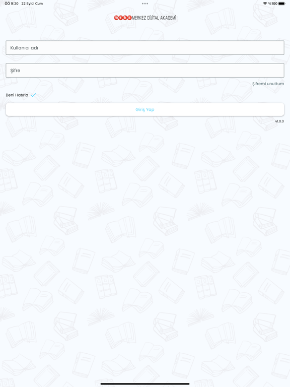 Screenshot #4 pour Merkez Dijital Akademi