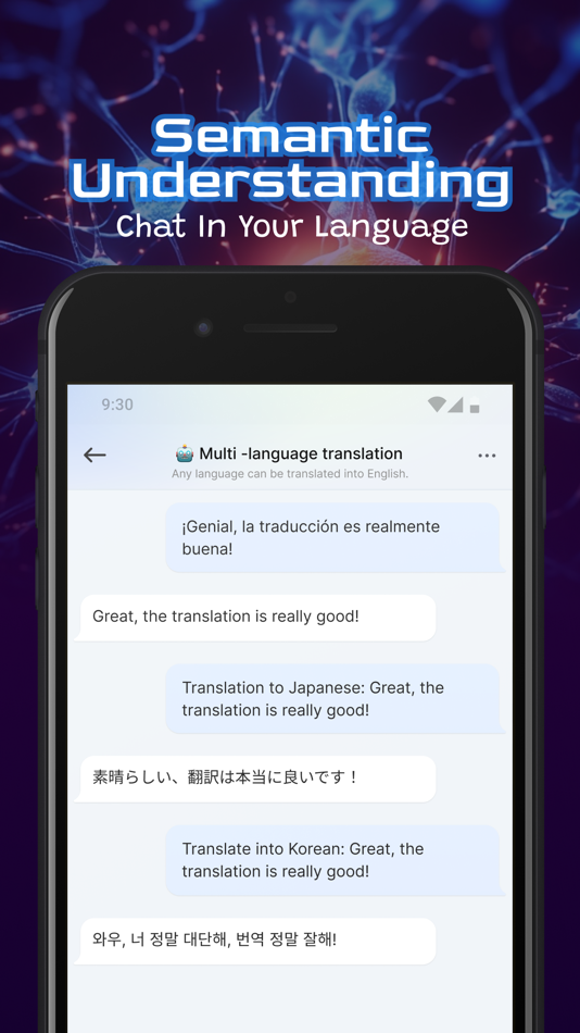 #3. Ai Box -Ai Assistant in one (iOS) Podle: 坤宇 李