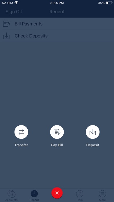 AllCapital Screenshot