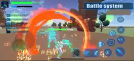 Game screenshot Clash of Digital mod apk