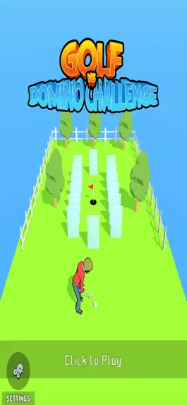 Game screenshot Rolling Golf 2D mod apk