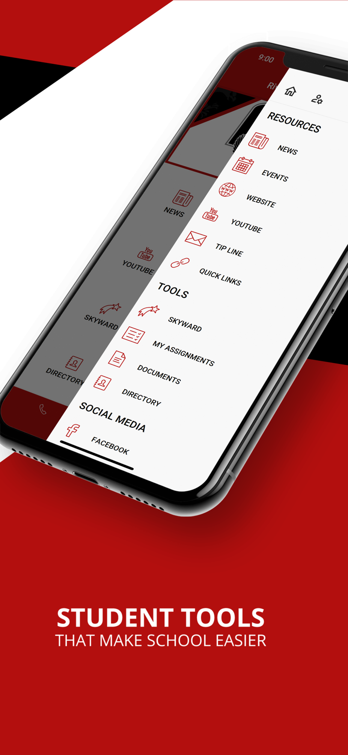 River Valley School District