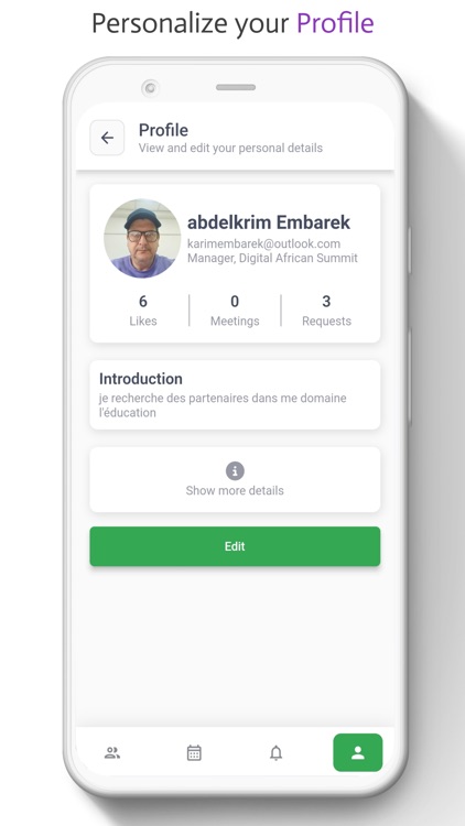 B2BRecruiter screenshot-8