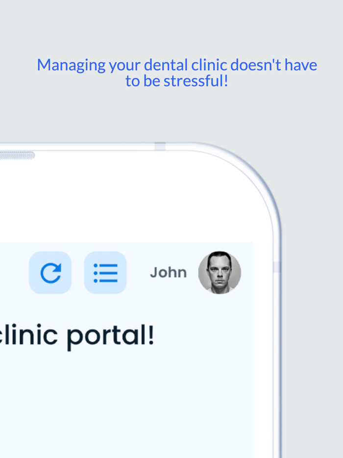 MyDMD Dental Clinic Management