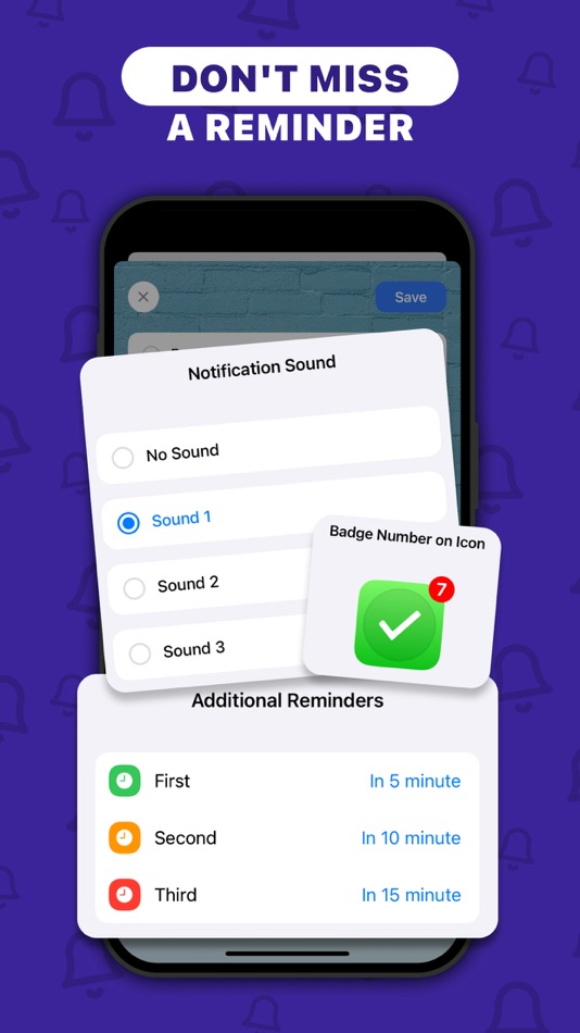 #6. To-Do List・Daily Planner・Tasks (iOS) 由: Dmitriy Biserov