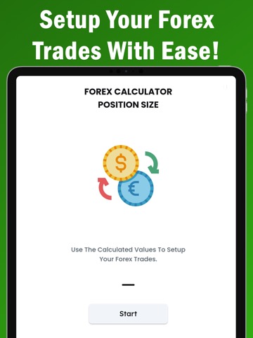 Pip Calculator Forex Tradingのおすすめ画像3
