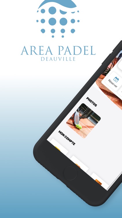 Area Padel Deauville