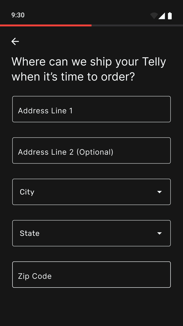 Telly - The Truly Smart TV