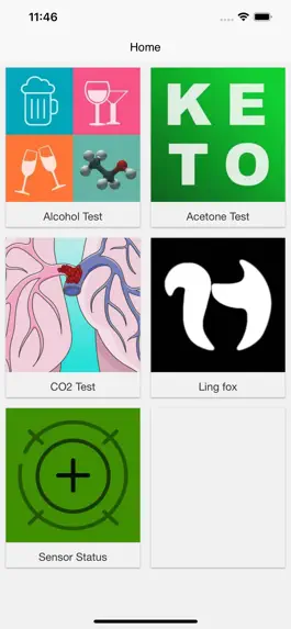 Game screenshot Breath Meter - Breathalyzer mod apk