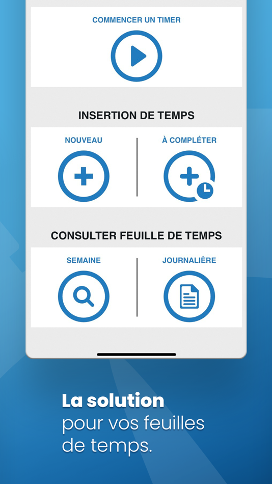 #2. SmartTimer (iOS) 由: ProgExpert