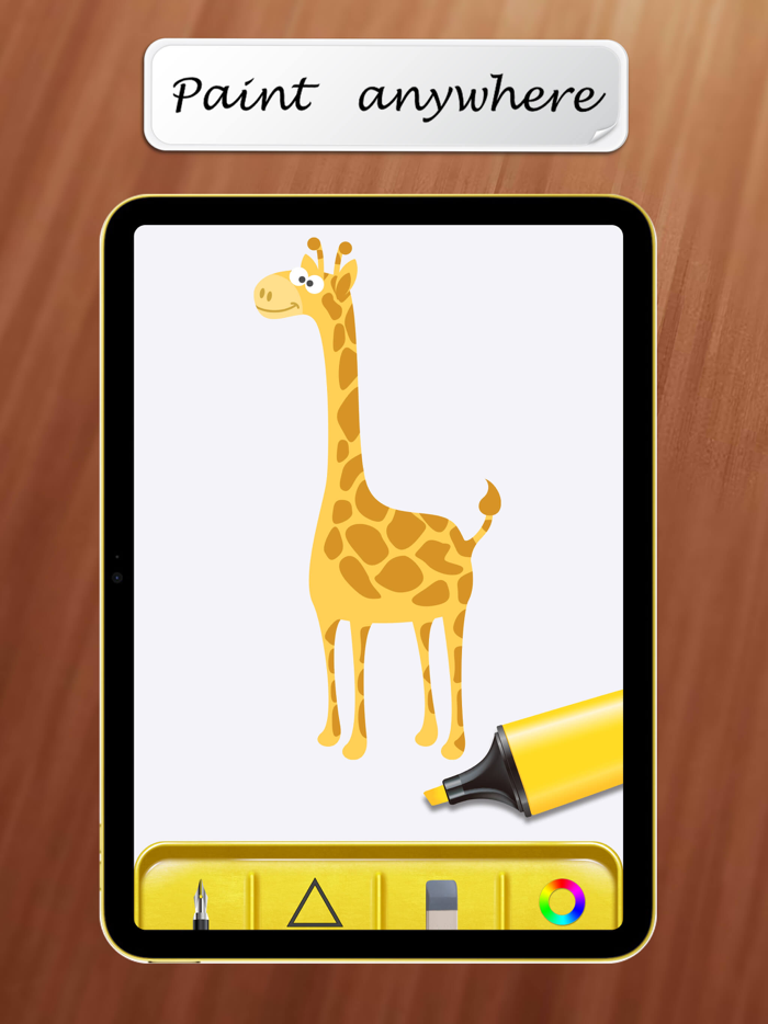 Sketch Pad - My Drawing Board