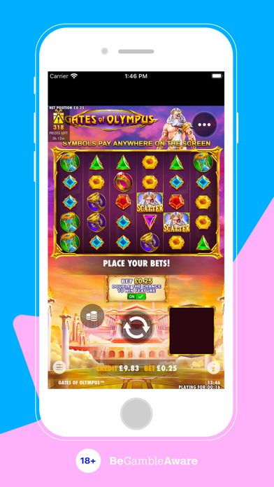 MrQ - Online Casinoのおすすめ画像7