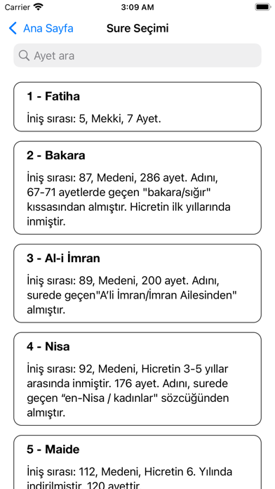Kerim Kuran Screenshot