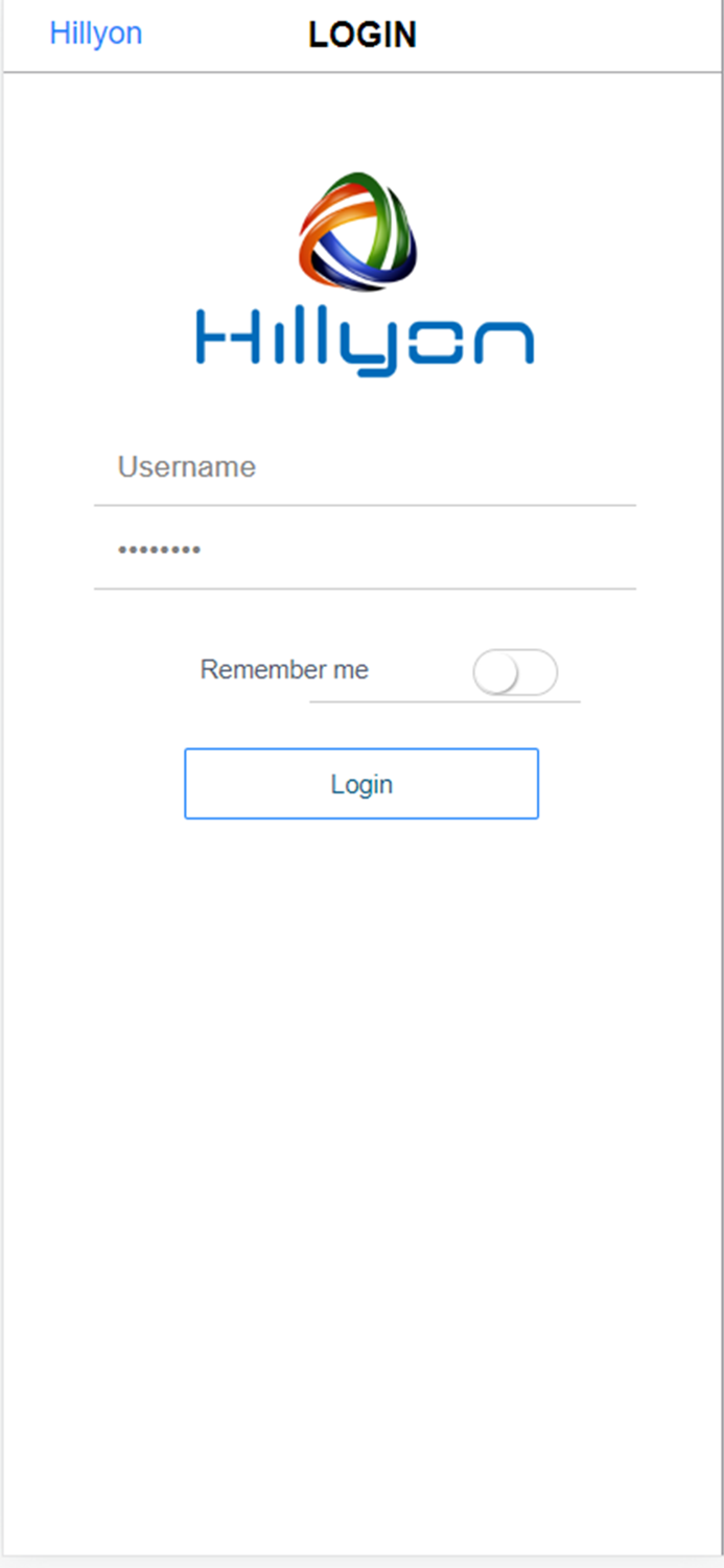 Hillyon