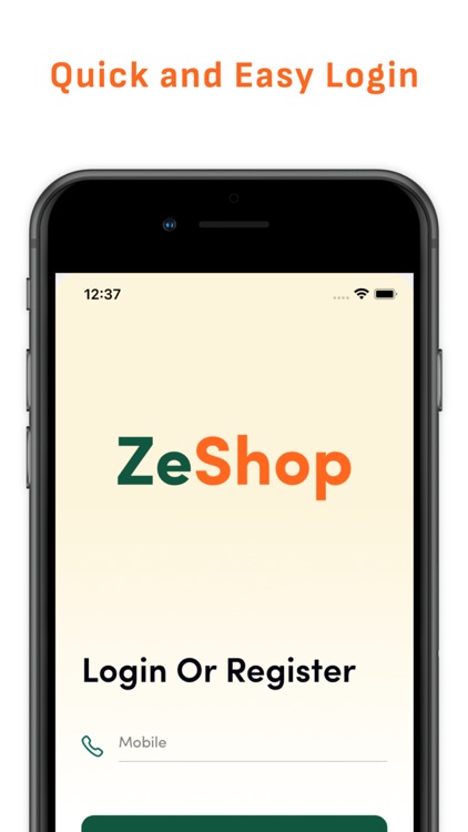 ZeShop