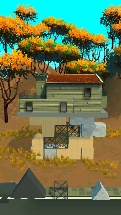 House Balance screenshot-3