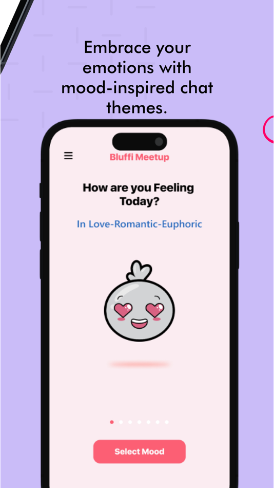 #3. Bluffi Meetup - Ask Ai Chatbot (iOS) 由: Dart Sol