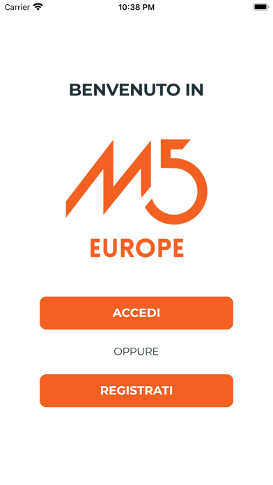 M5 Europe Screenshot 1 - AppWisp.com M5 Europe Screenshot 1 - AppWisp.com