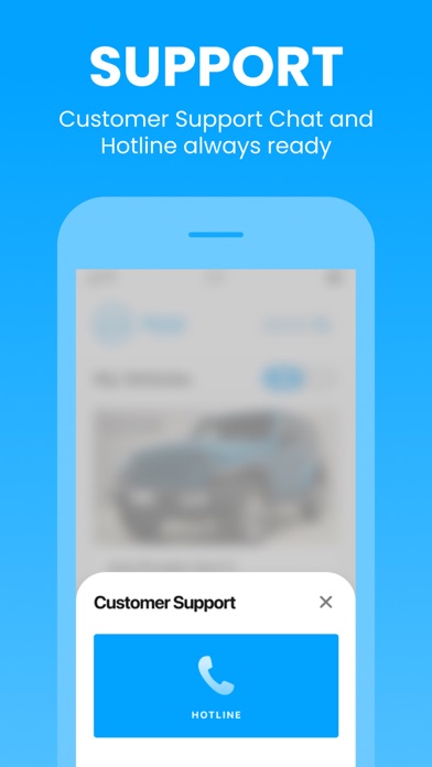 HGB One Screenshot