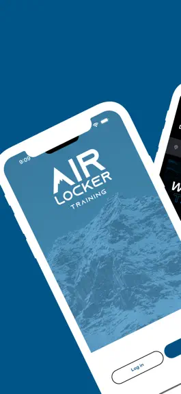 Game screenshot Air Locker Training mod apk