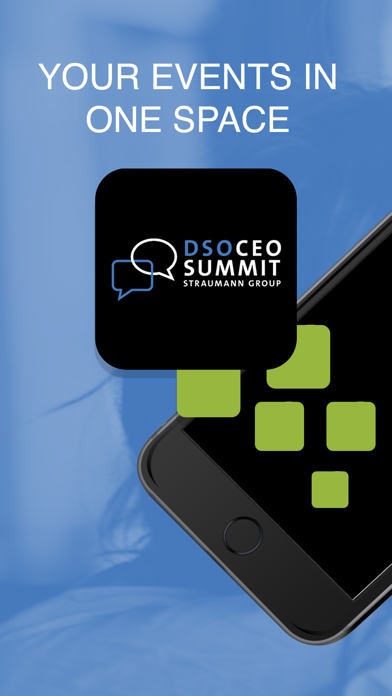 DSO CEO Summitのおすすめ画像1