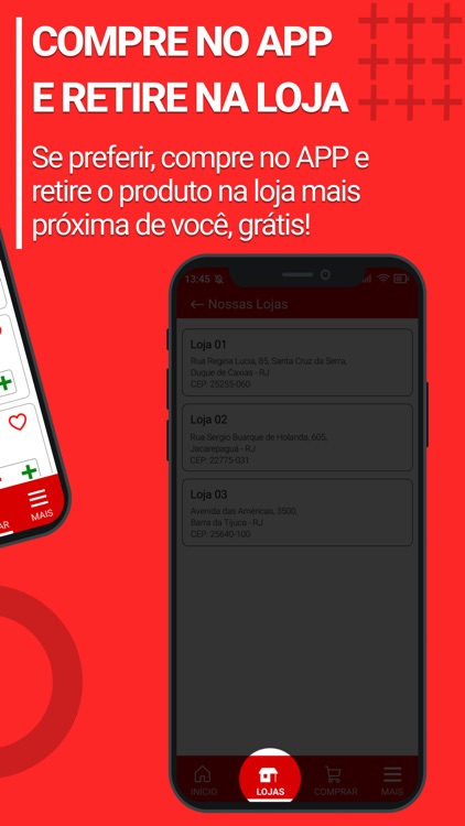 Ôba Supermercado screenshot-3