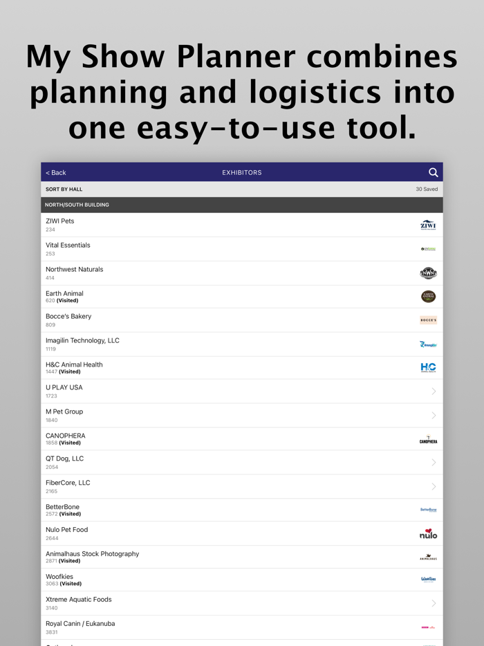 Global Pet Expo 2023