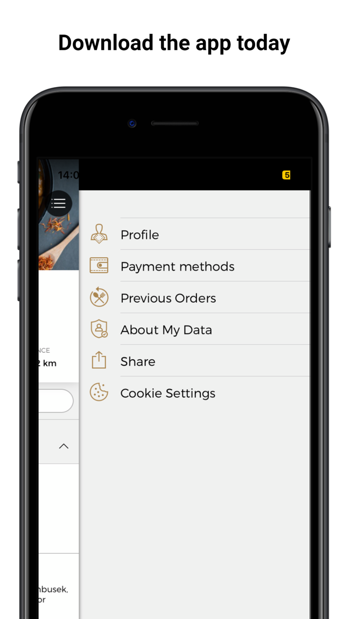 Aya Lebanese Cuisine UK