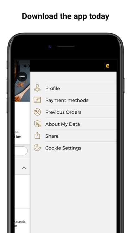Aya Lebanese Cuisine UK screenshot-3