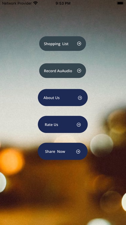 Planner List