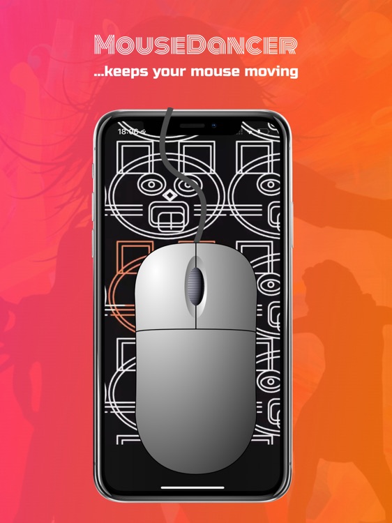 MouseDancer