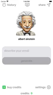 ai emojis ⓒ iphone screenshot 3