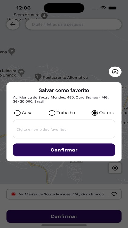 CD Passageiro screenshot-6