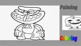 Game screenshot Comic pizza tower play apk