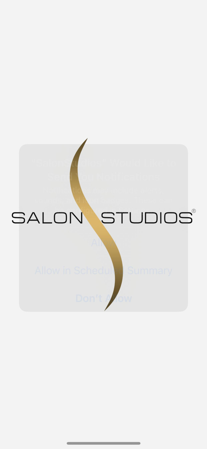 Salon Studios