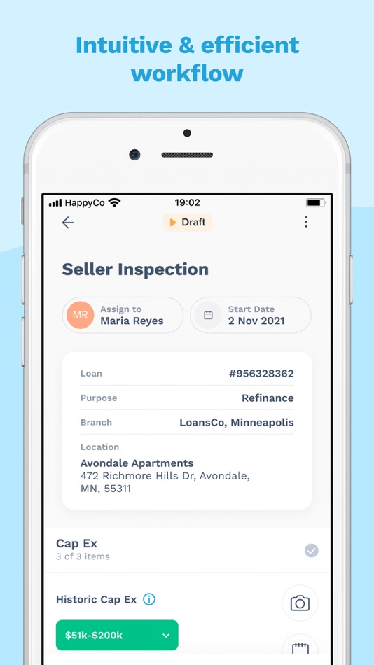 #2. Optigo Happy (iOS) 由: HappyCo